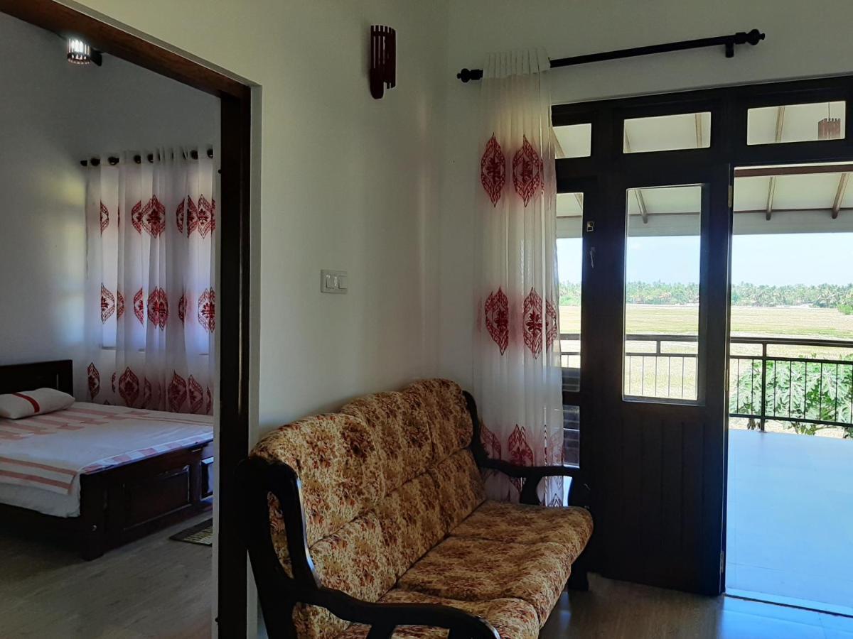 Lavender Home Yala Safari تيساماهاراما المظهر الخارجي الصورة