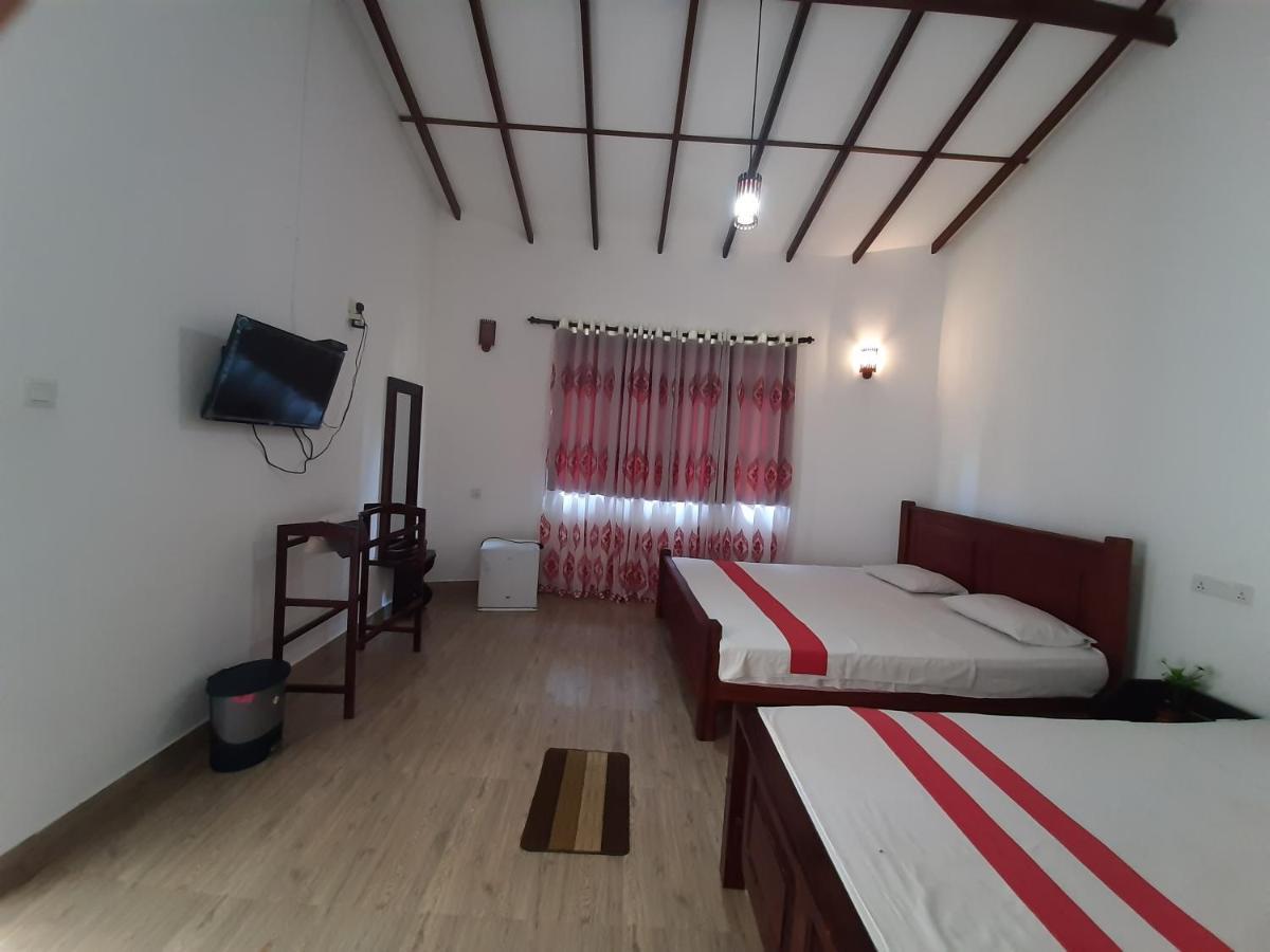 Lavender Home Yala Safari تيساماهاراما المظهر الخارجي الصورة